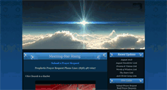 Desktop Screenshot of morning-star.com